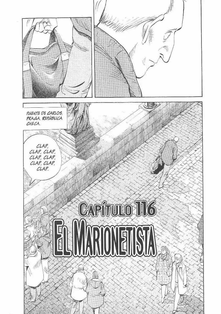 Read Monster ES Manga Online