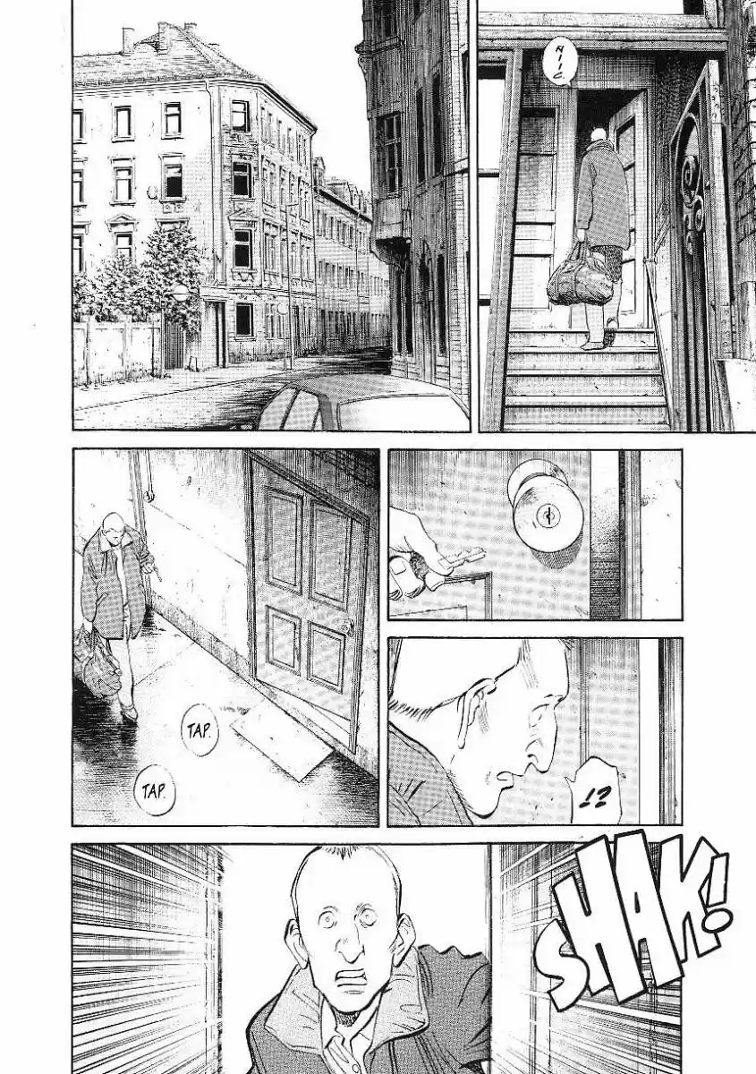 Read Monster ES Manga Online