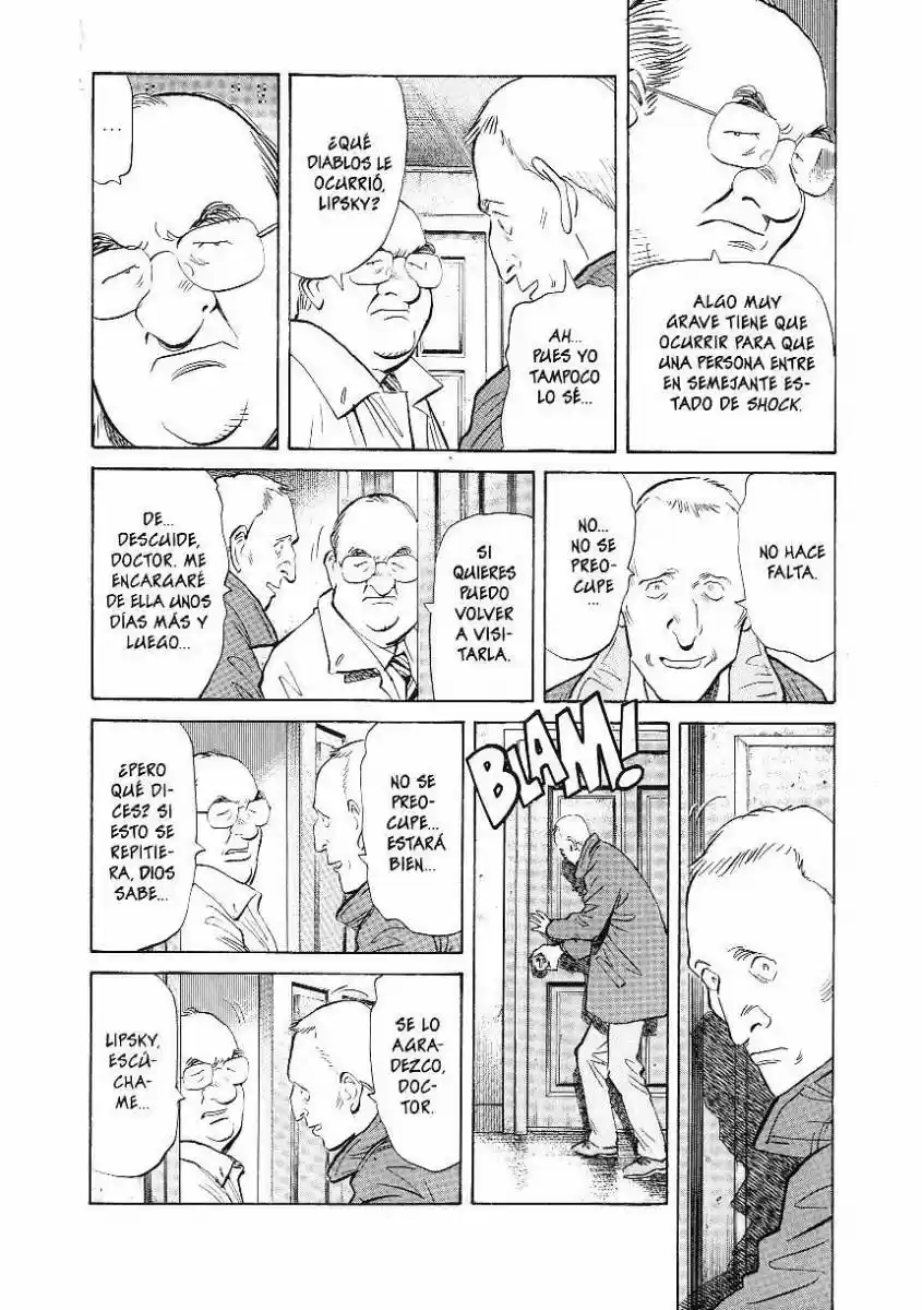 Read Monster ES Manga Online