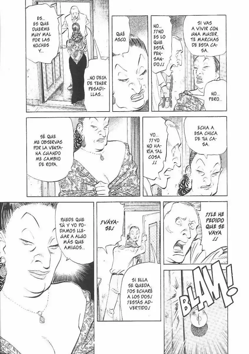 Read Monster ES Manga Online