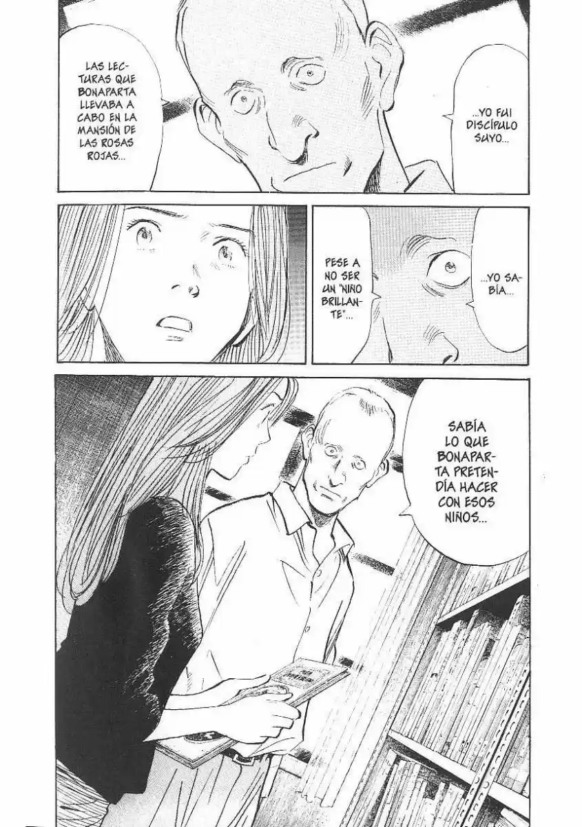 Read Monster ES Manga Online