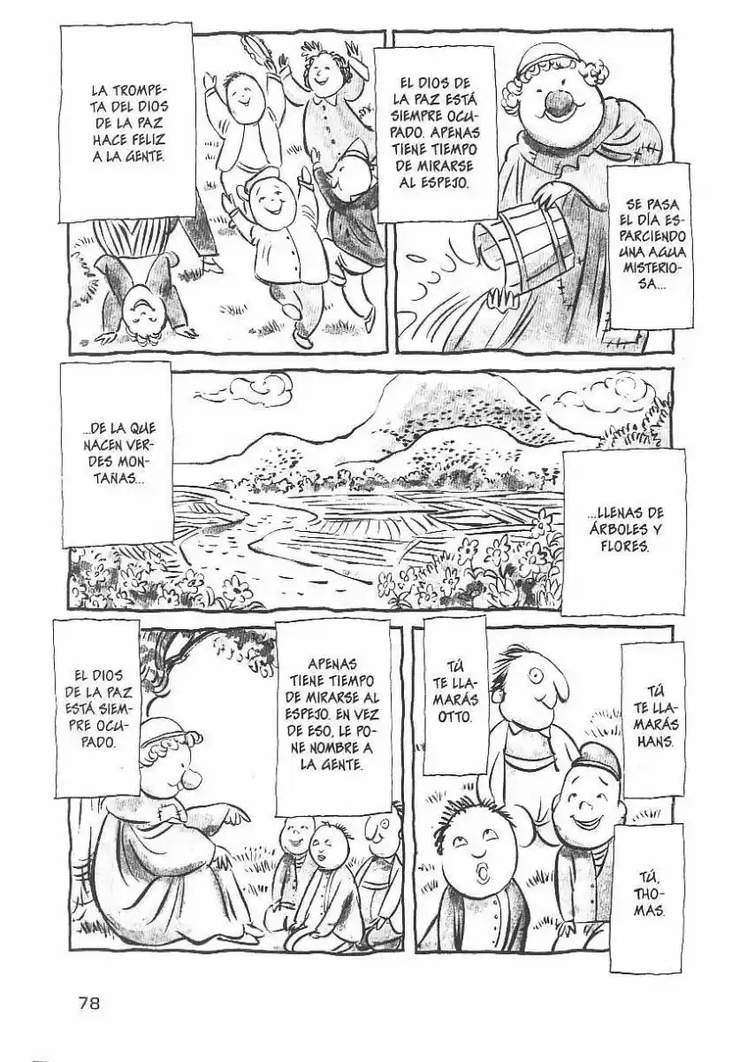 Read Monster ES Manga Online