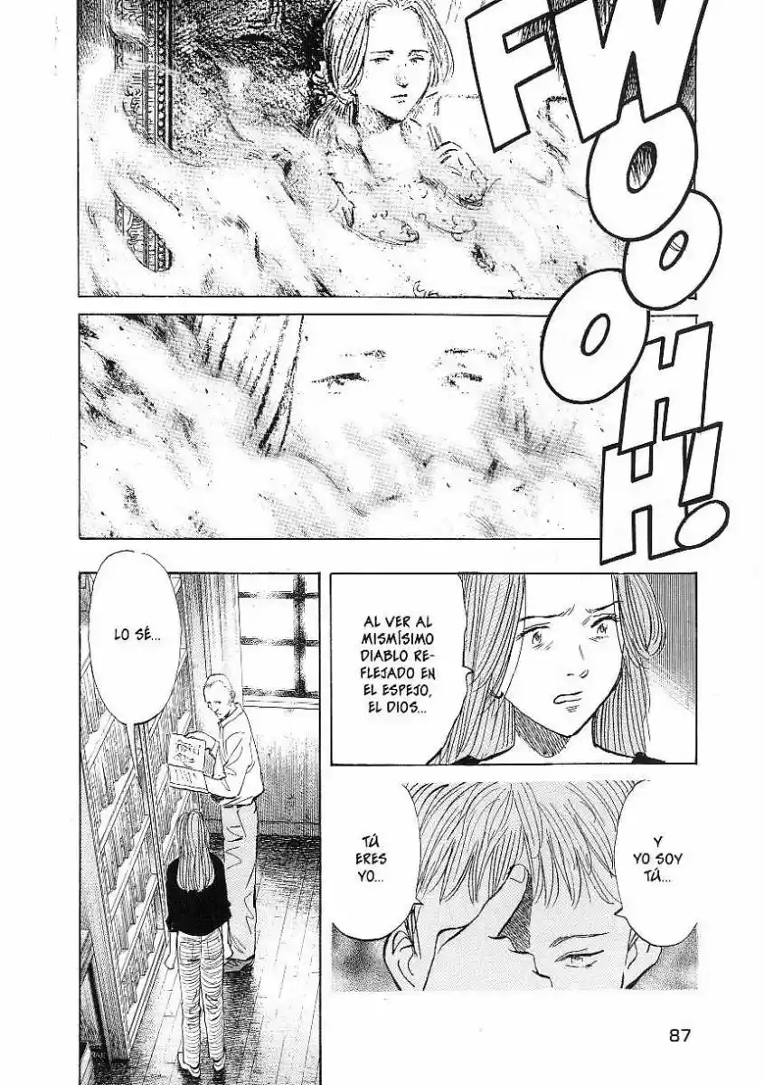 Read Monster ES Manga Online