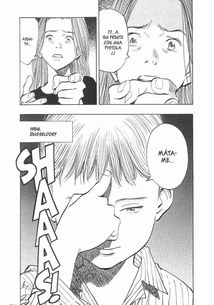 Read Monster ES Manga Online