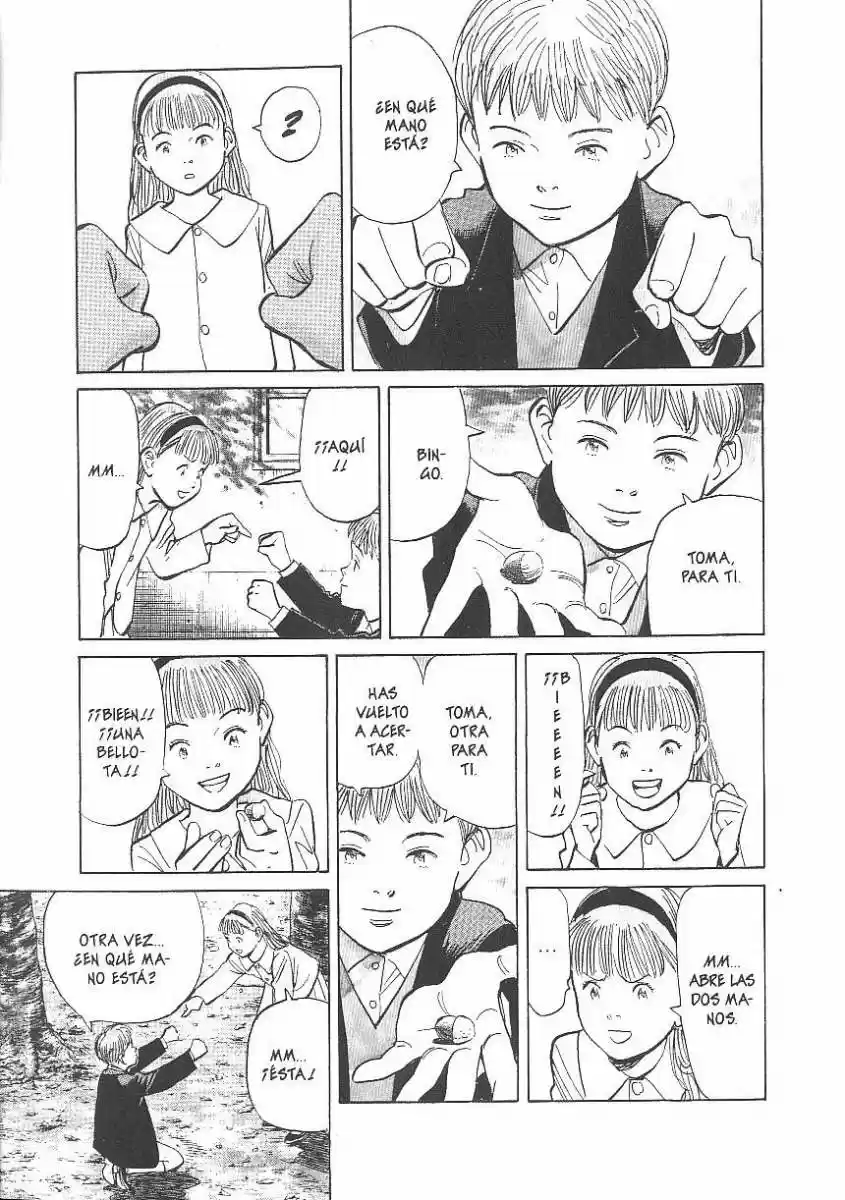 Read Monster ES Manga Online