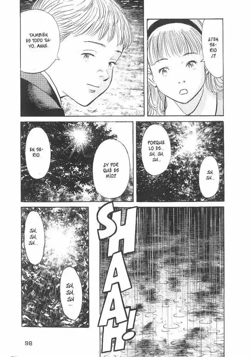 Read Monster ES Manga Online