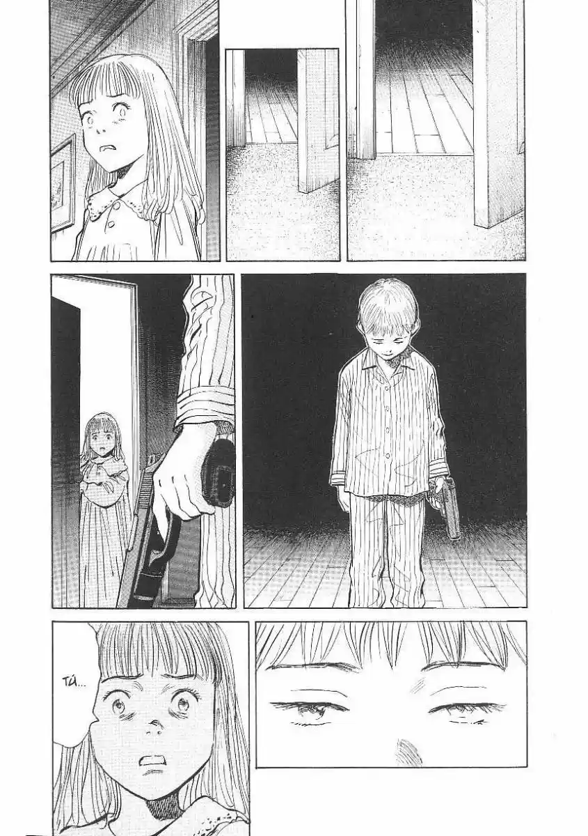 Read Monster ES Manga Online