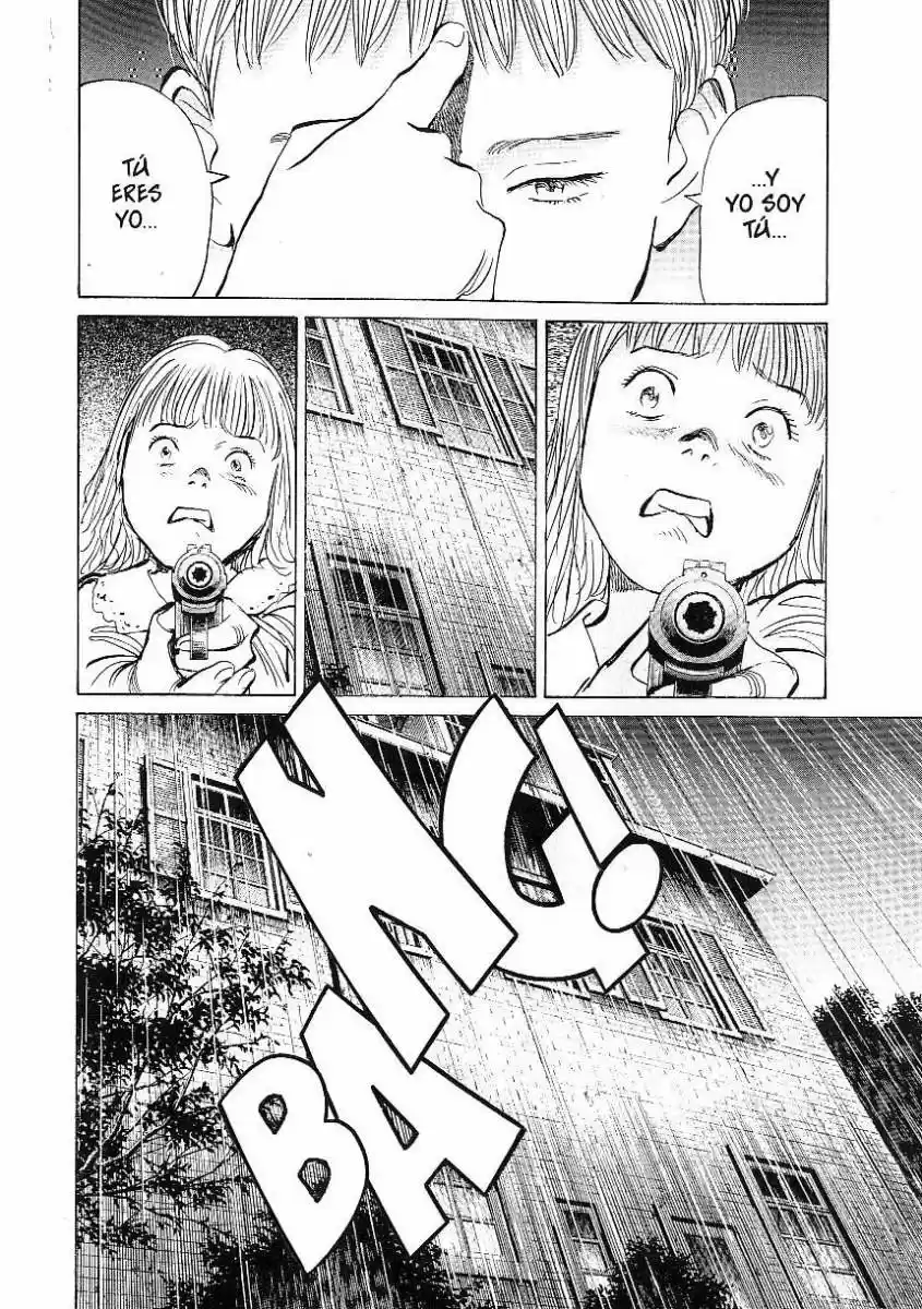 Read Monster ES Manga Online