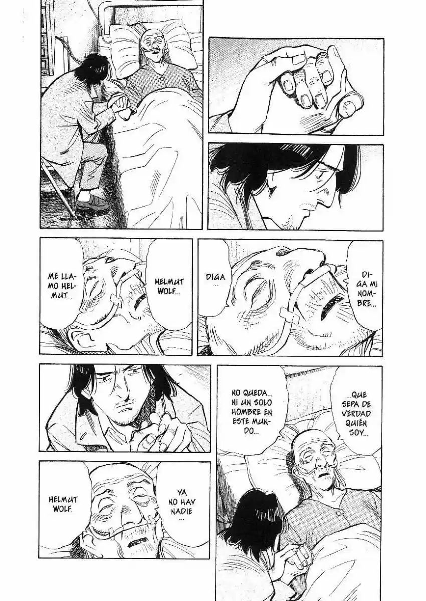 Read Monster ES Manga Online