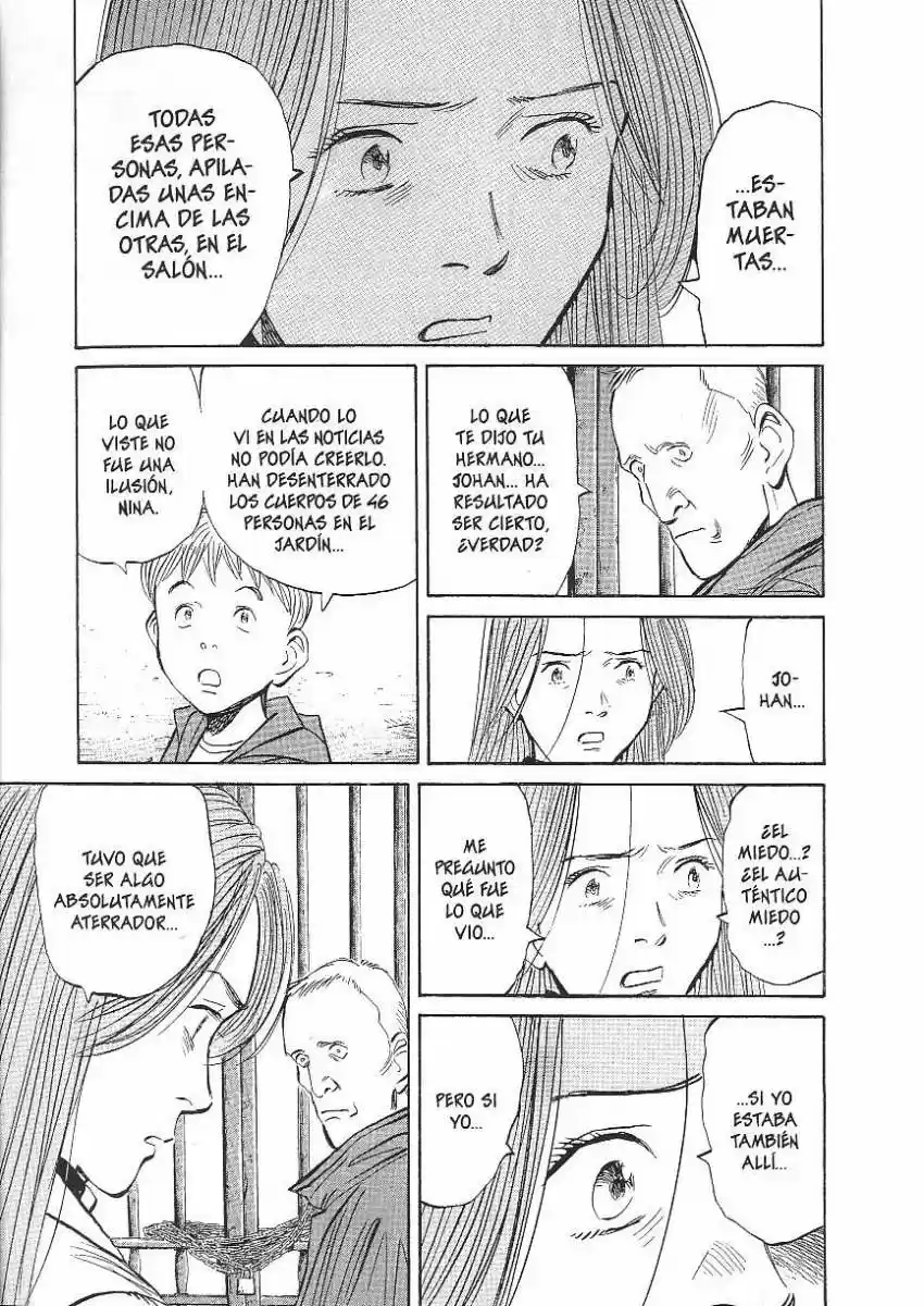 Read Monster ES Manga Online