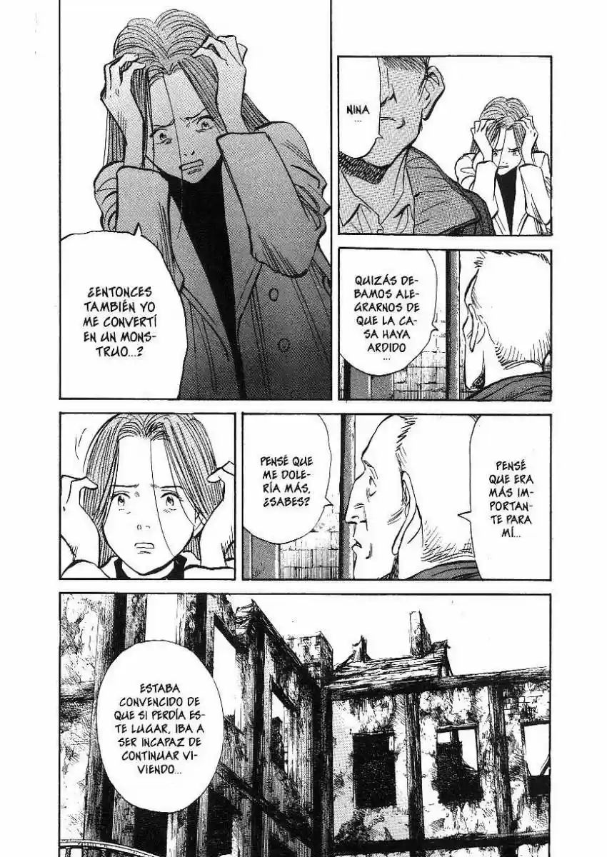 Read Monster ES Manga Online