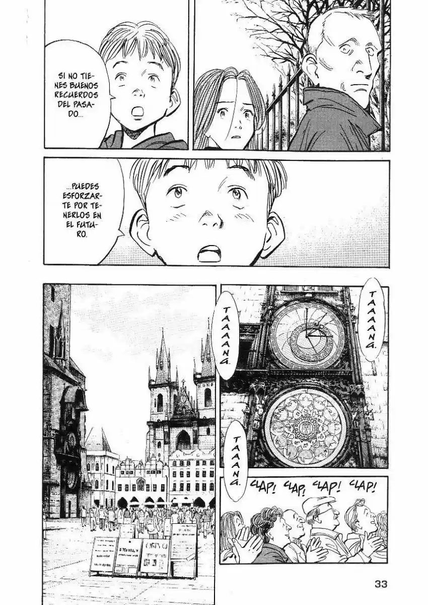 Read Monster ES Manga Online