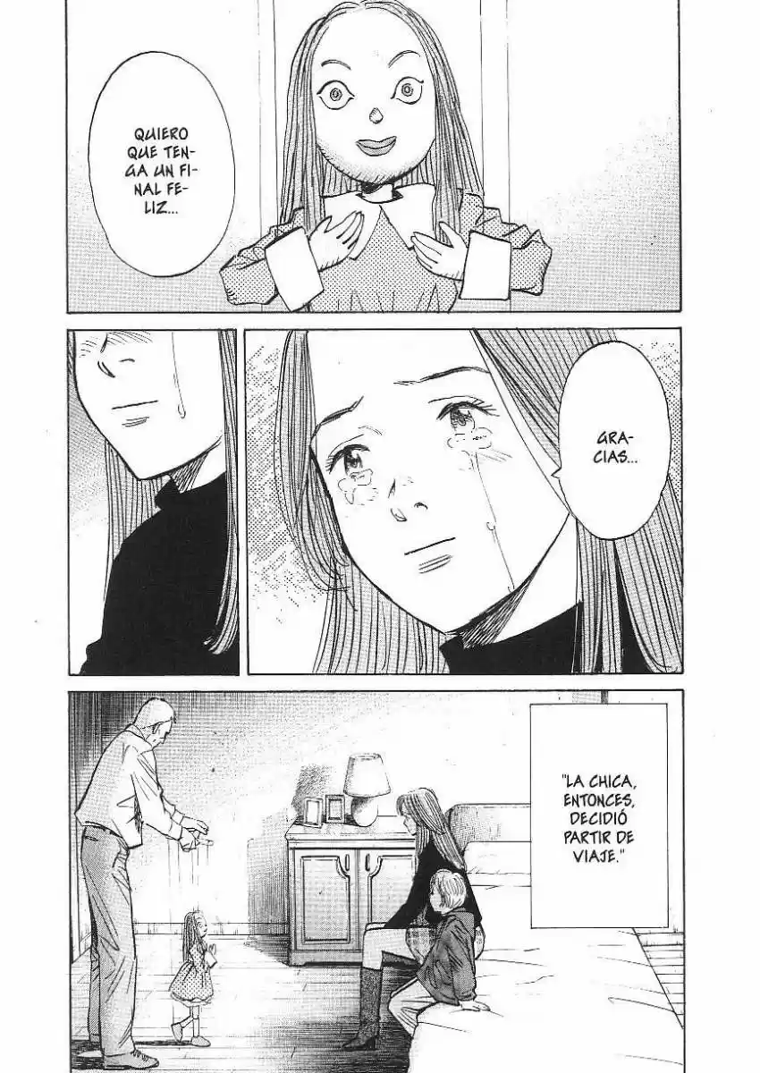 Read Monster ES Manga Online