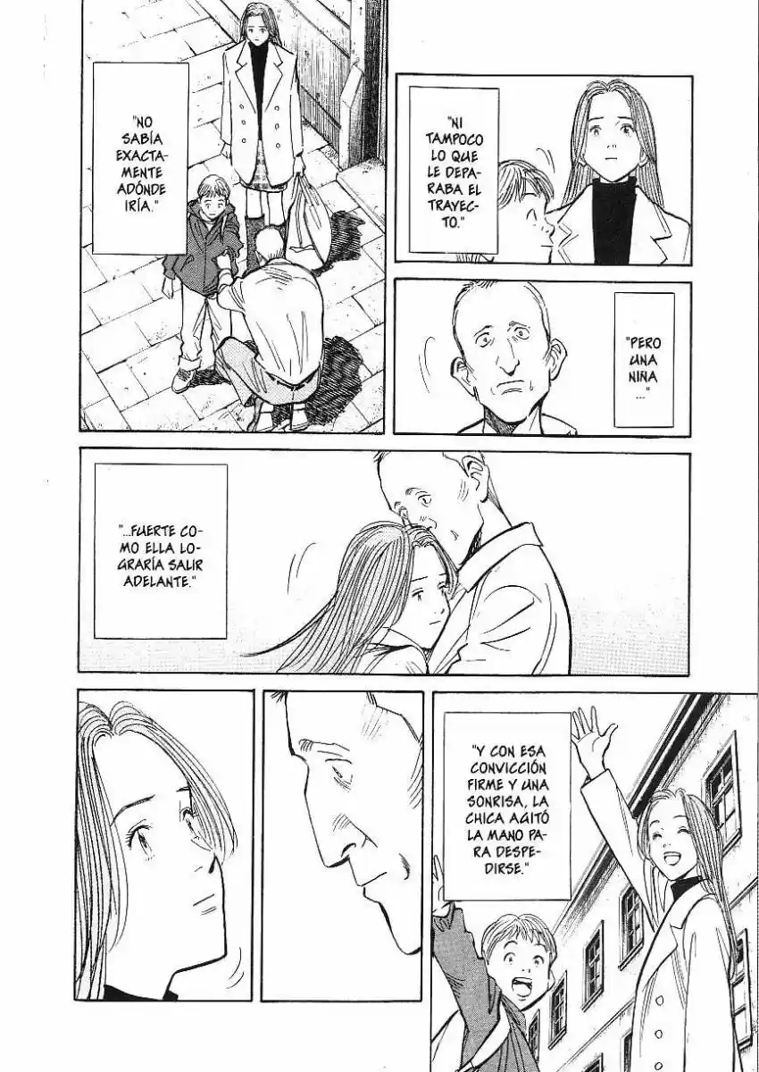 Read Monster ES Manga Online