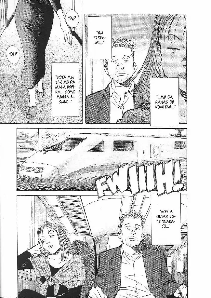 Read Monster ES Manga Online