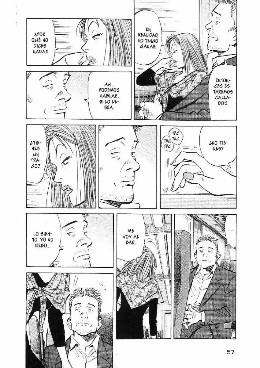 Read Monster ES Manga Online