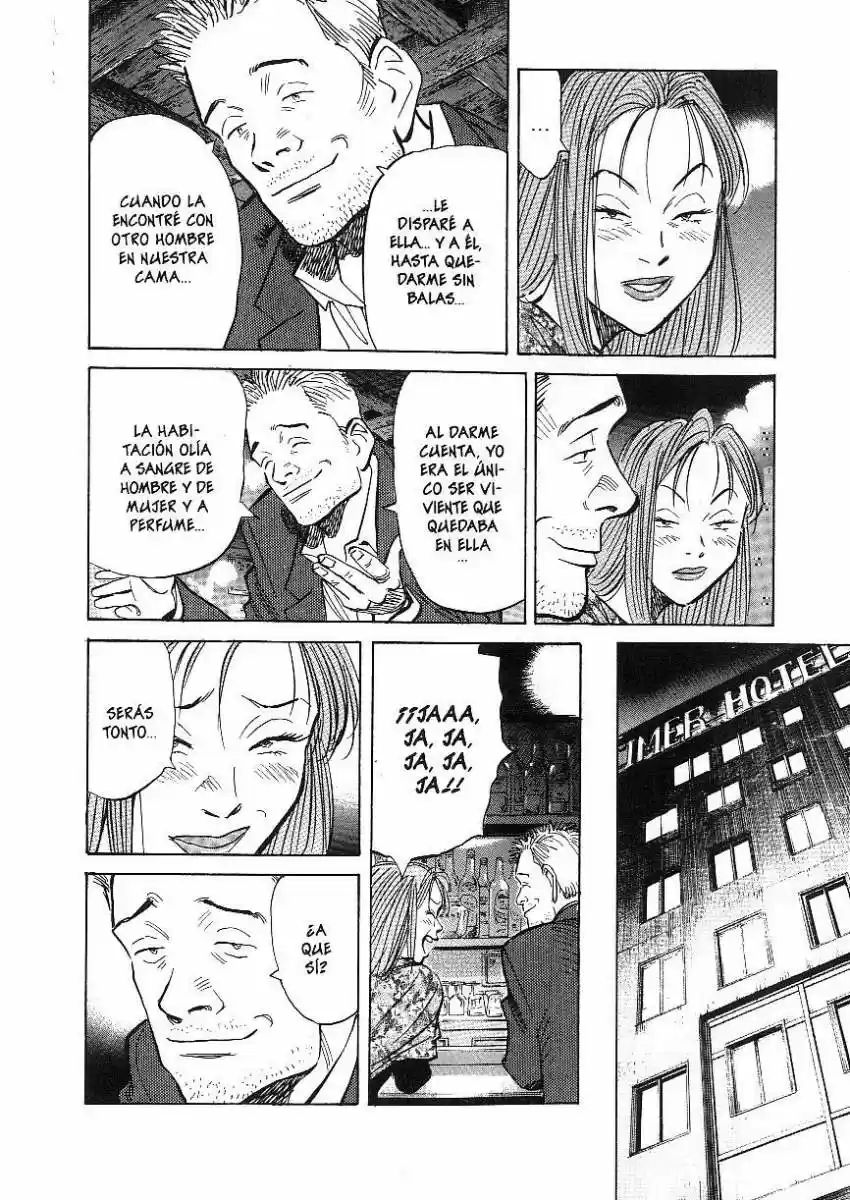 Read Monster ES Manga Online