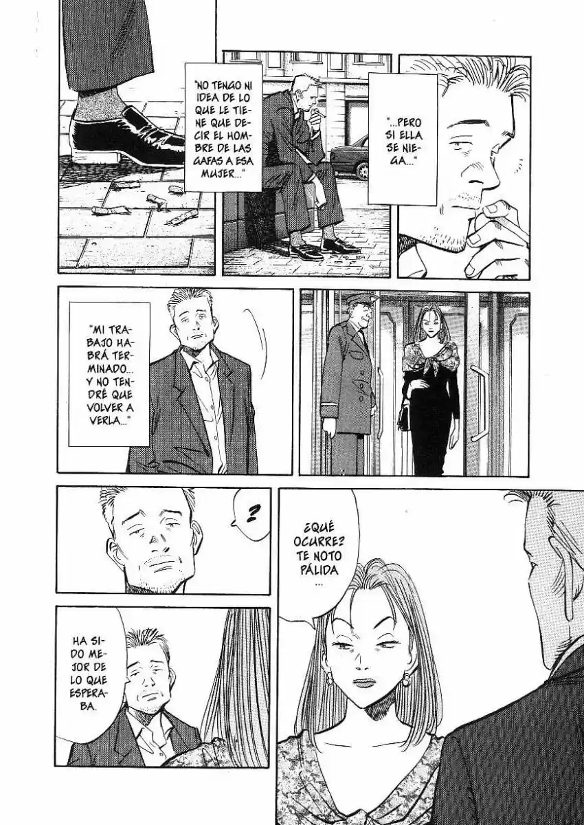 Read Monster ES Manga Online