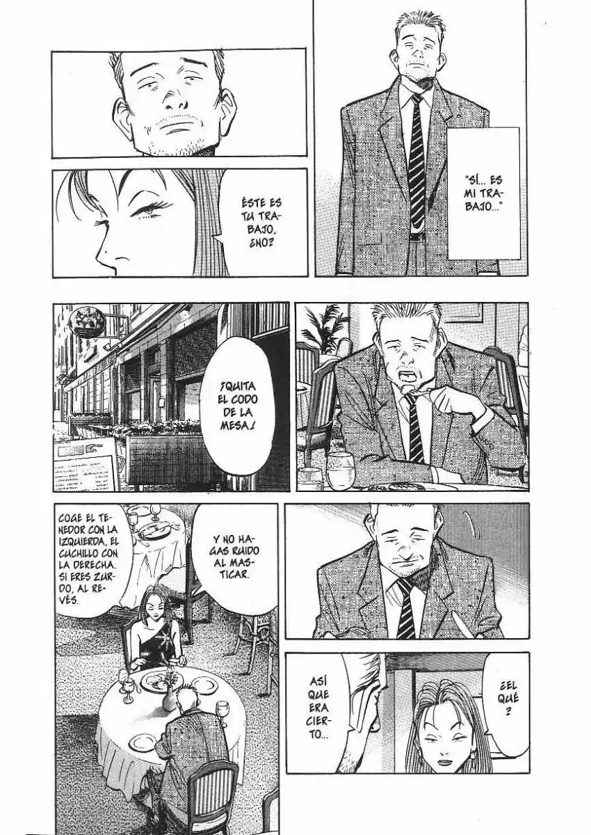 Read Monster ES Manga Online