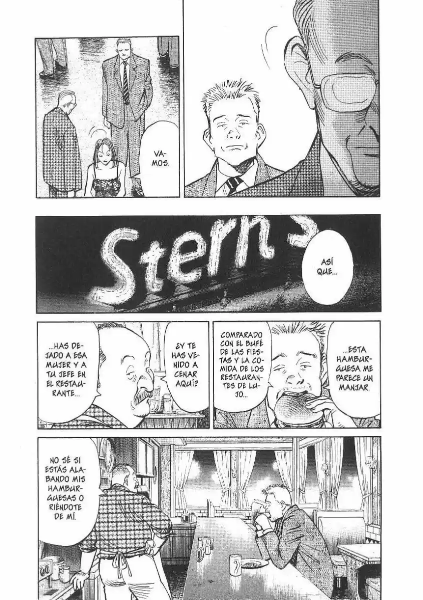 Read Monster ES Manga Online