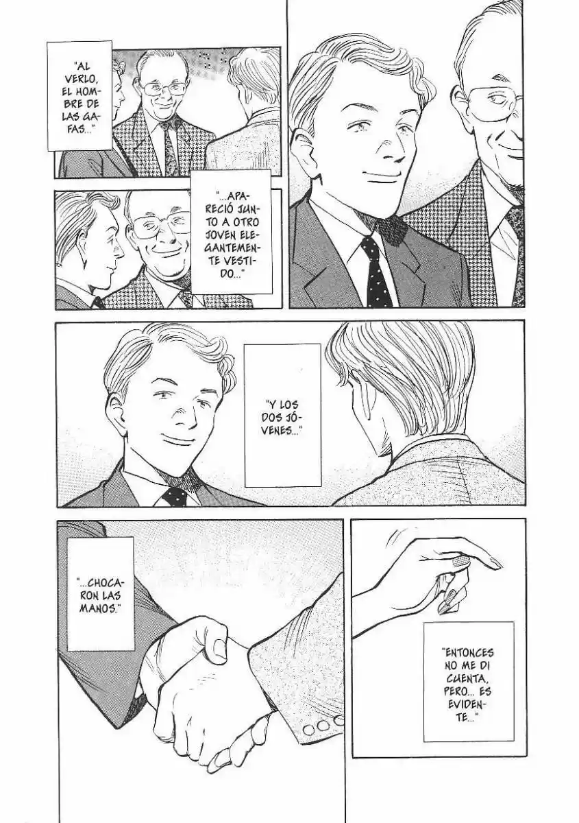 Read Monster ES Manga Online