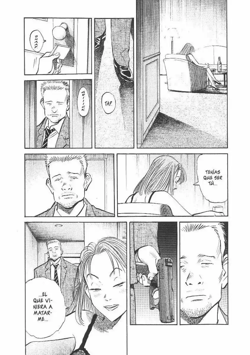 Read Monster ES Manga Online