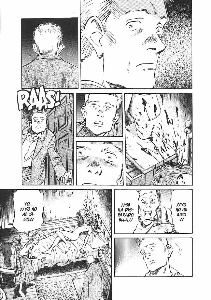 Read Monster ES Manga Online