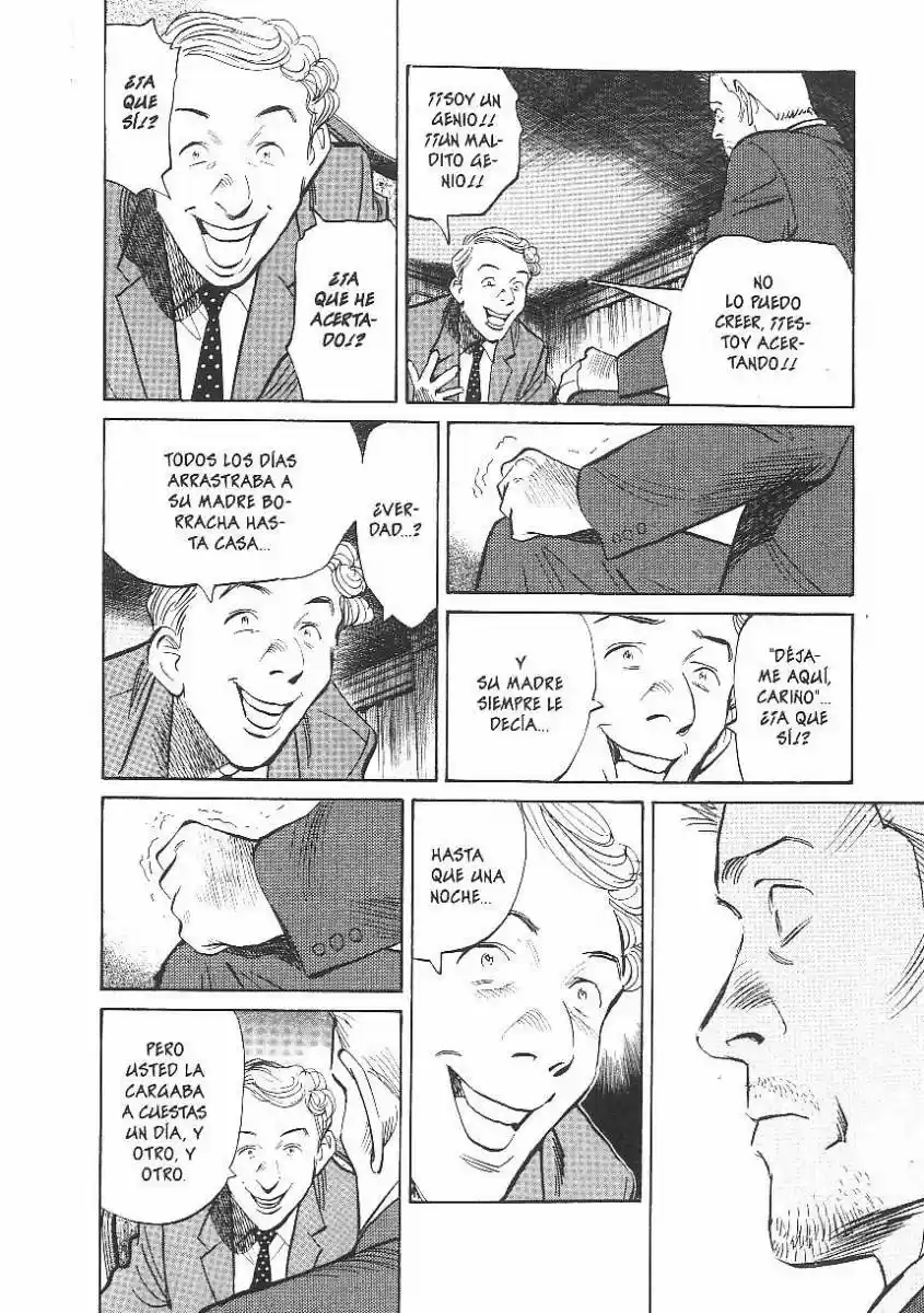 Read Monster ES Manga Online