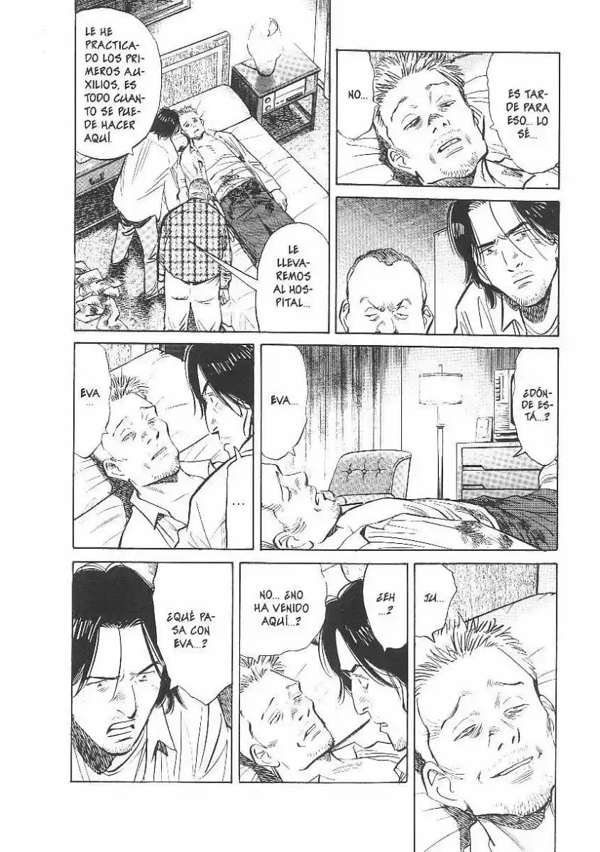 Read Monster ES Manga Online