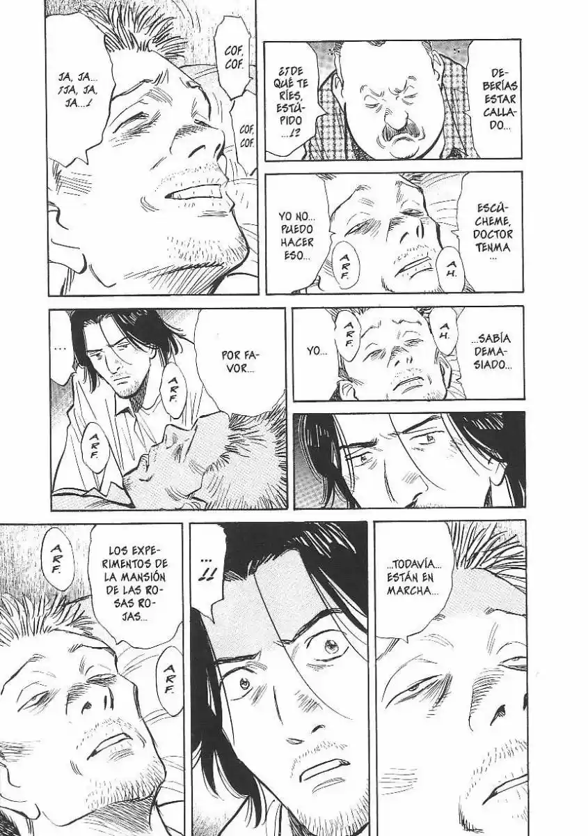 Read Monster ES Manga Online