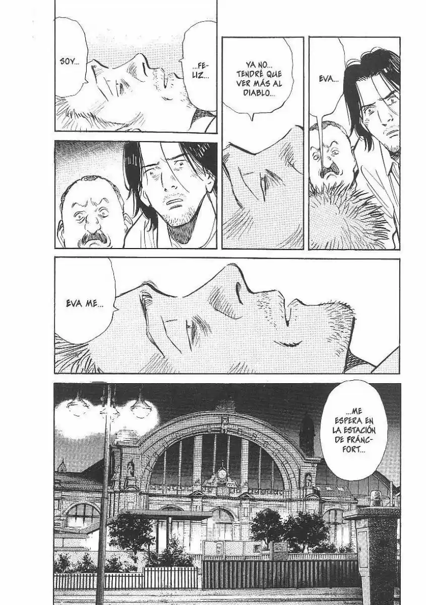 Read Monster ES Manga Online