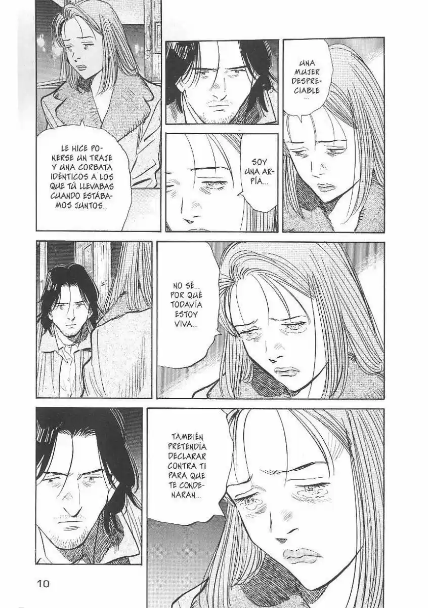 Read Monster ES Manga Online