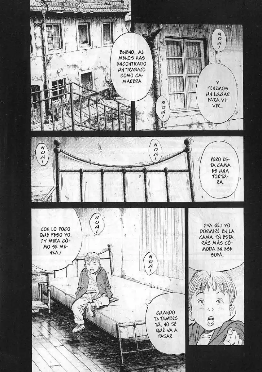 Read Monster ES Manga Online