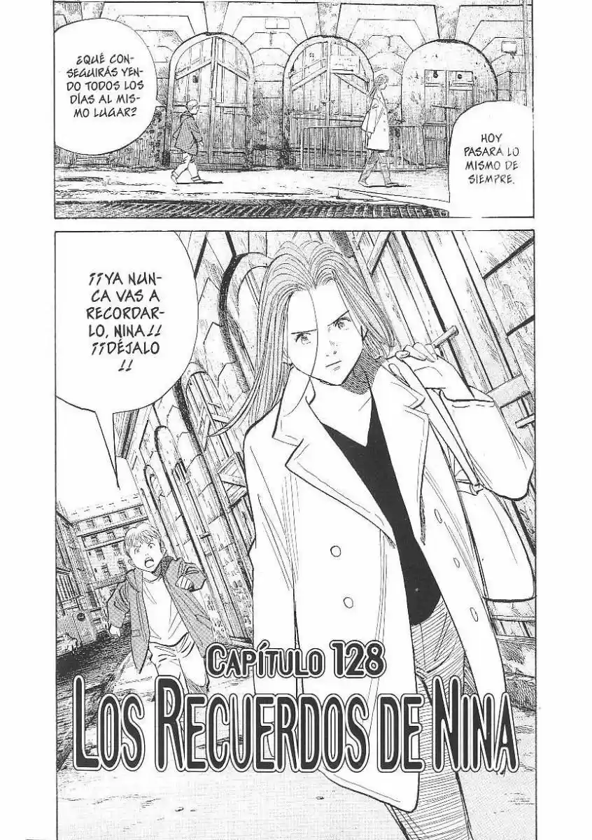 Read Monster ES Manga Online