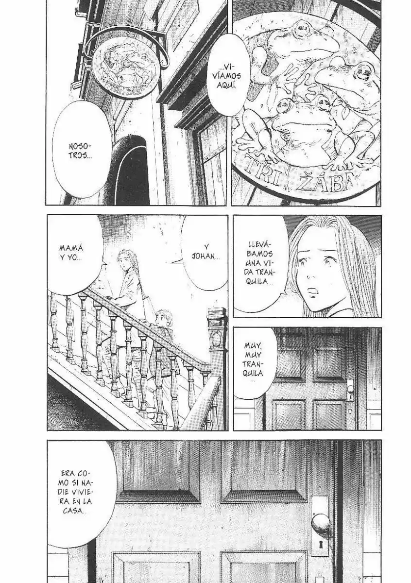 Read Monster ES Manga Online