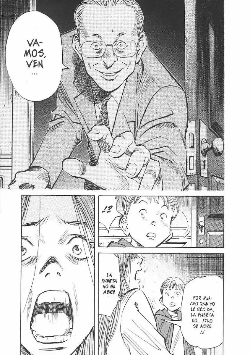 Read Monster ES Manga Online