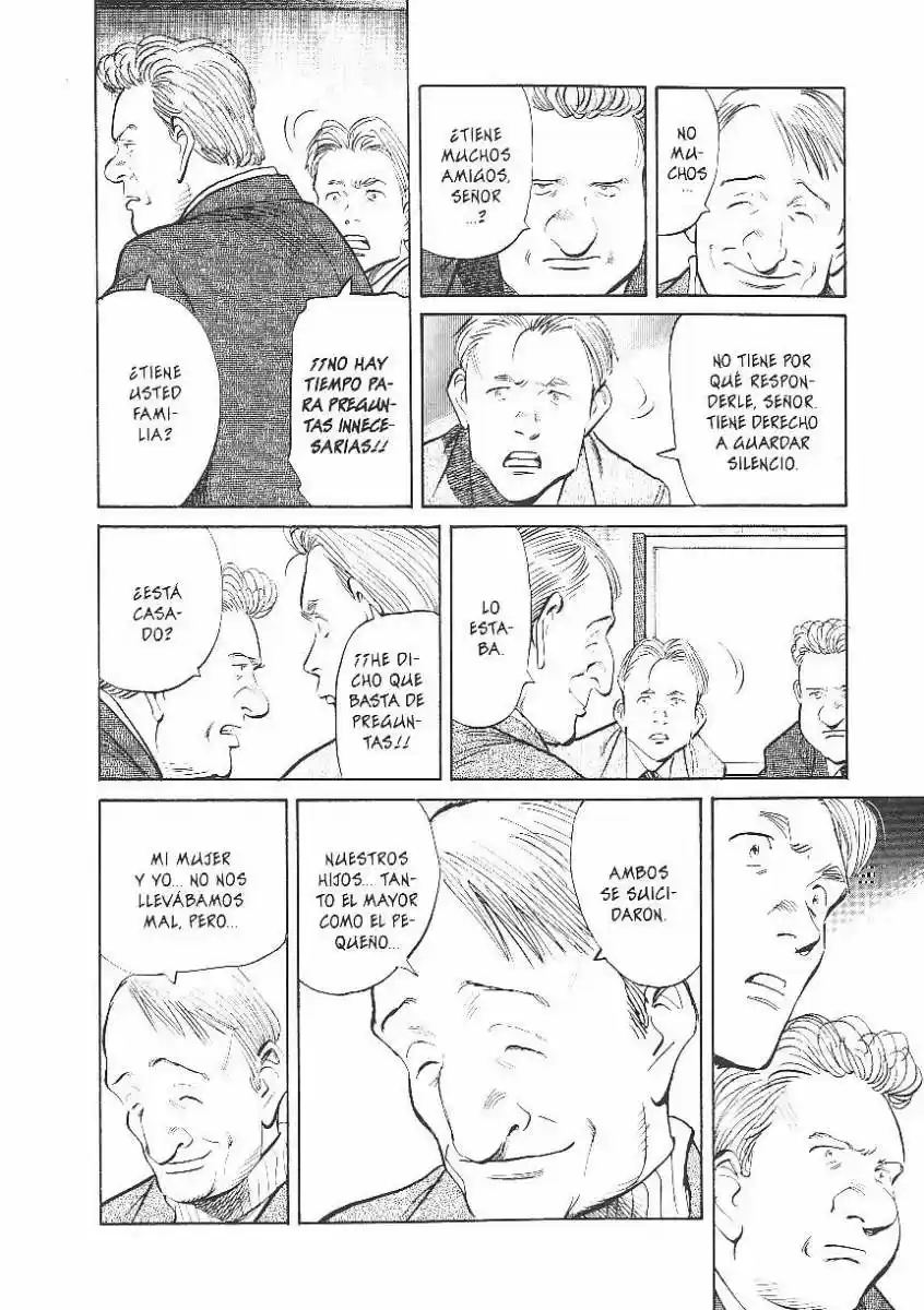 Read Monster ES Manga Online