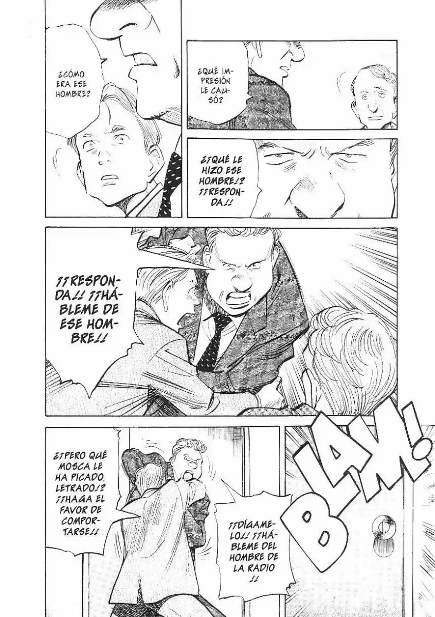 Read Monster ES Manga Online