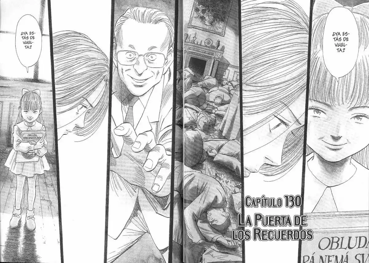 Read Monster ES Manga Online