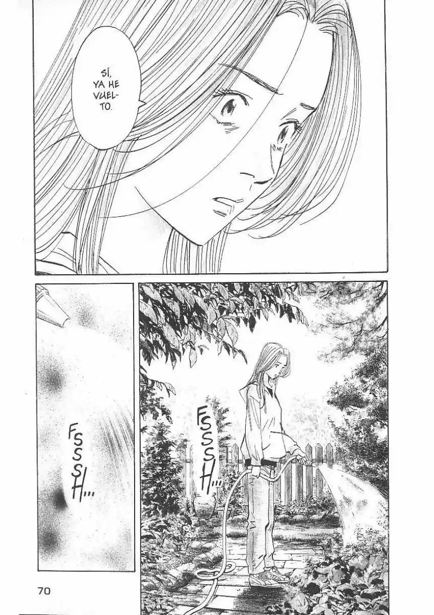 Read Monster ES Manga Online