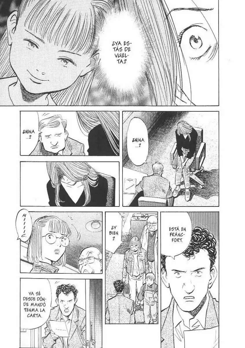 Read Monster ES Manga Online