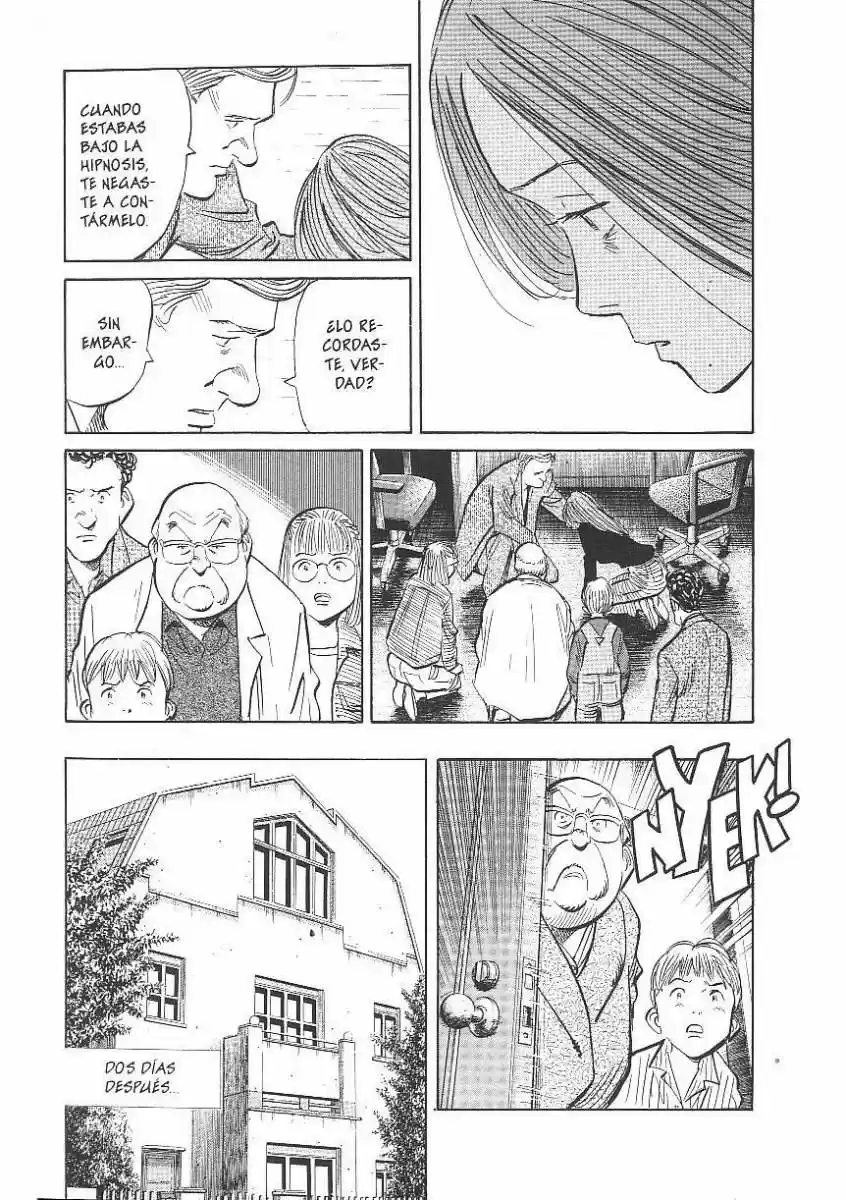 Read Monster ES Manga Online