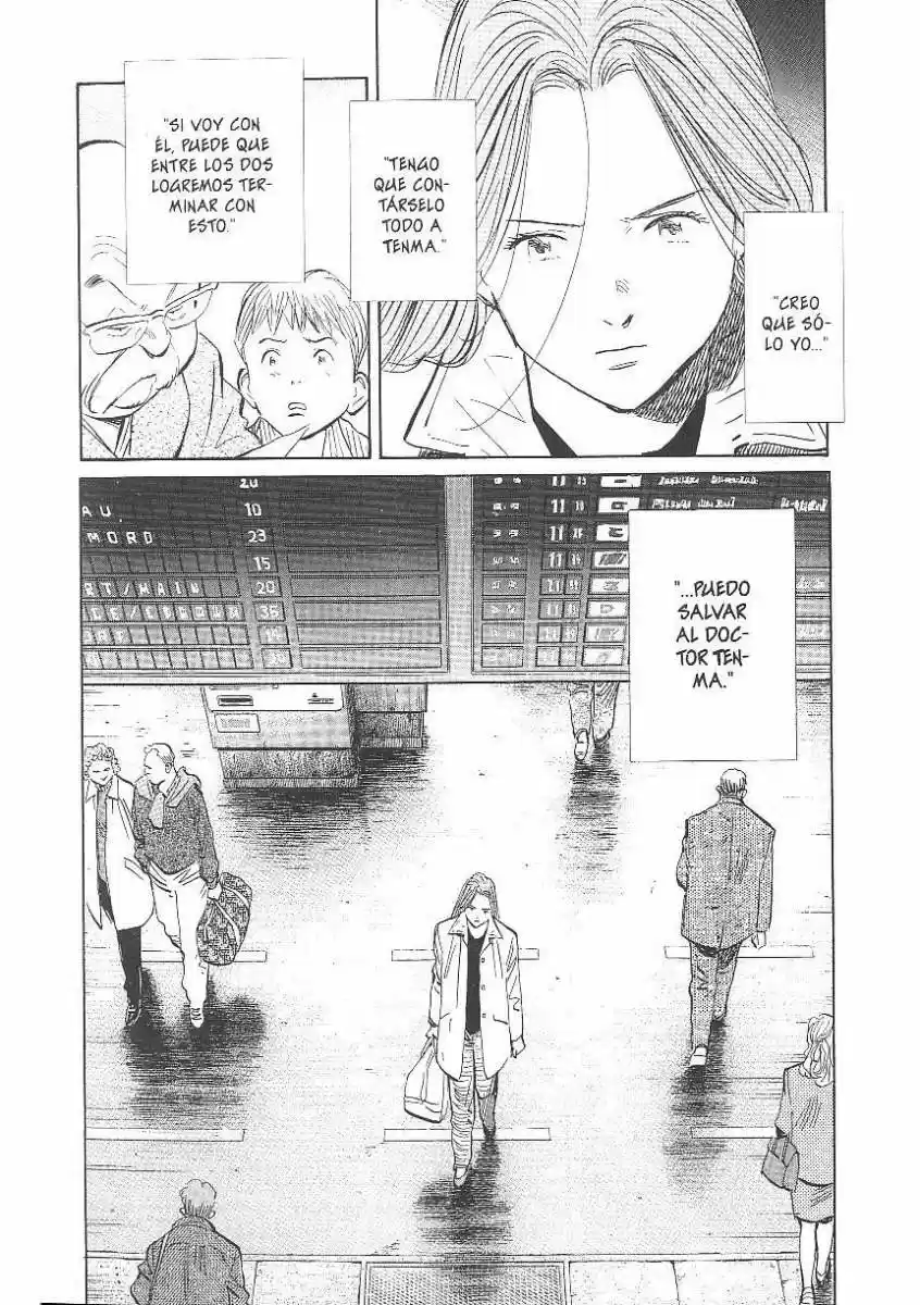 Read Monster ES Manga Online