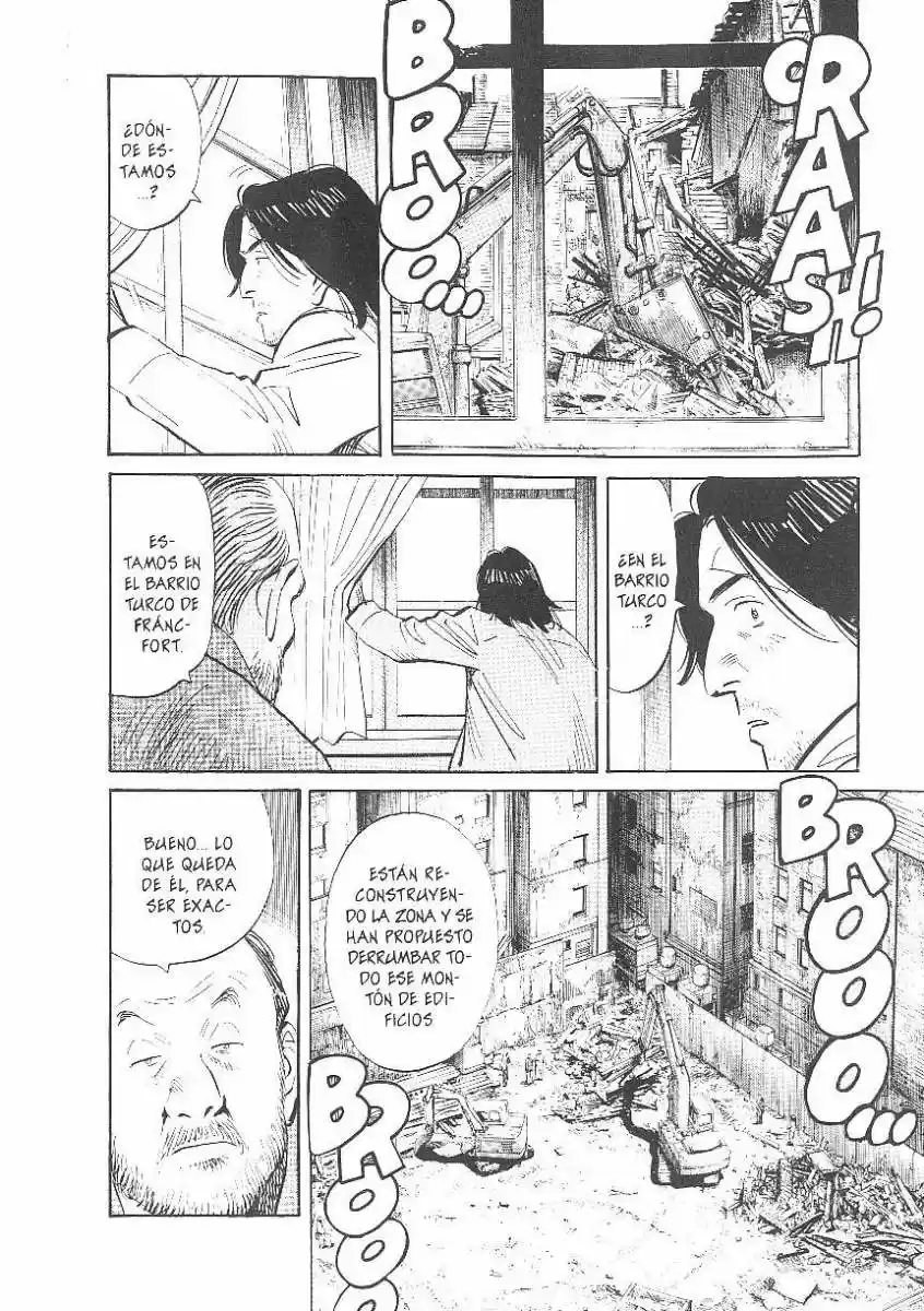 Read Monster ES Manga Online