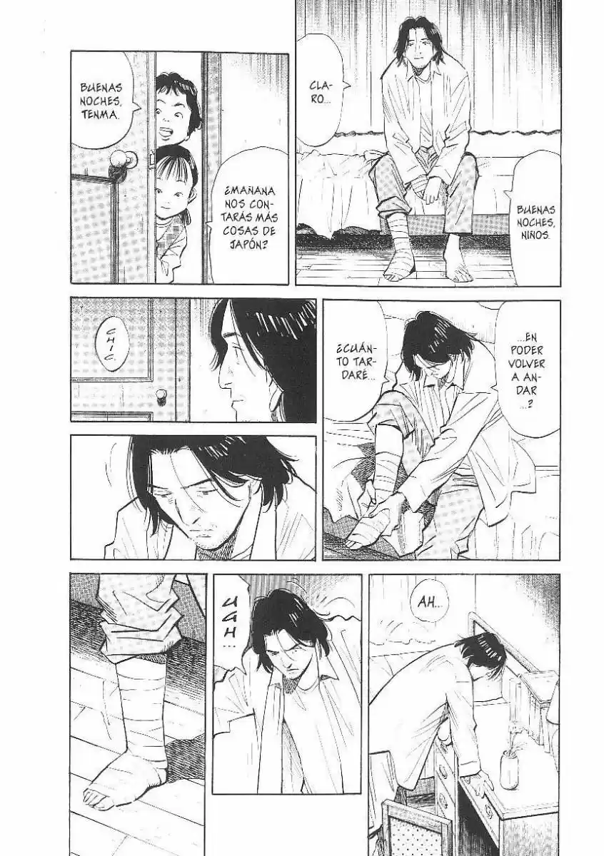 Read Monster ES Manga Online