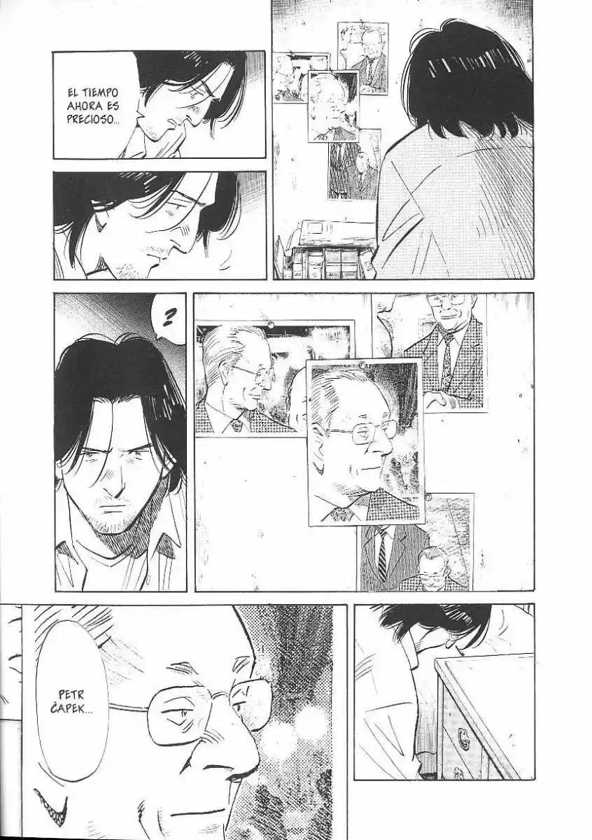 Read Monster ES Manga Online