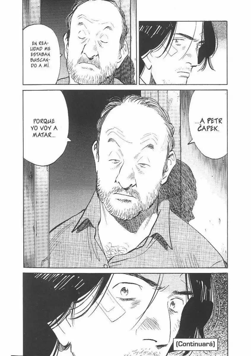 Read Monster ES Manga Online