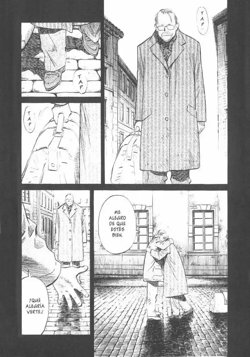 Read Monster ES Manga Online