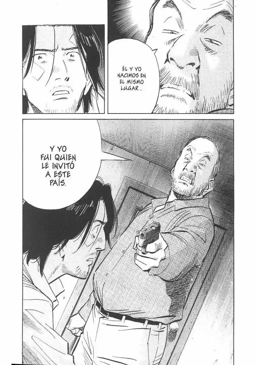 Read Monster ES Manga Online