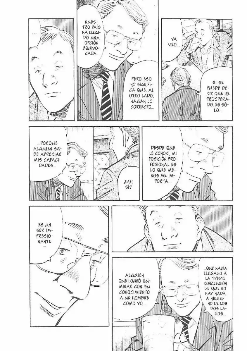 Read Monster ES Manga Online